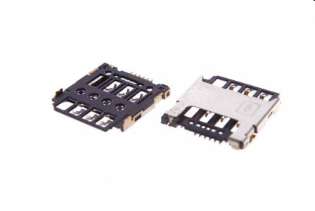 Replacement for S5282 PINSET CONNECTOR SIM - Quality Phone Parts in Sri Lanka